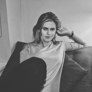 Meet your Posher, Teal